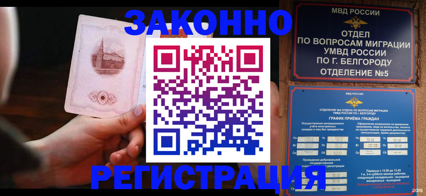 прописка 2025 в Пушкино